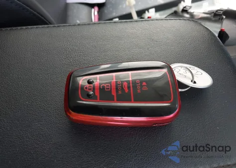 2019 Toyota Prius Prime Premium from USA, damaged, VIN JTDKARFP9K3112361